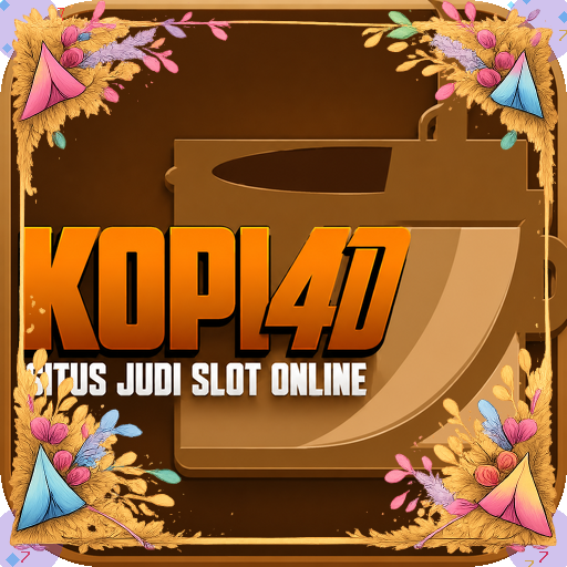 kopi4d — galeri pratinjau - APK Resmi